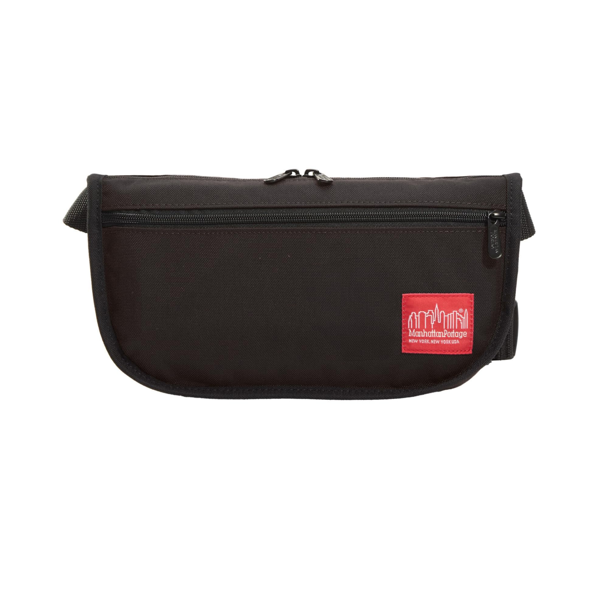 Leadout Waist Bag, Black - Image 3