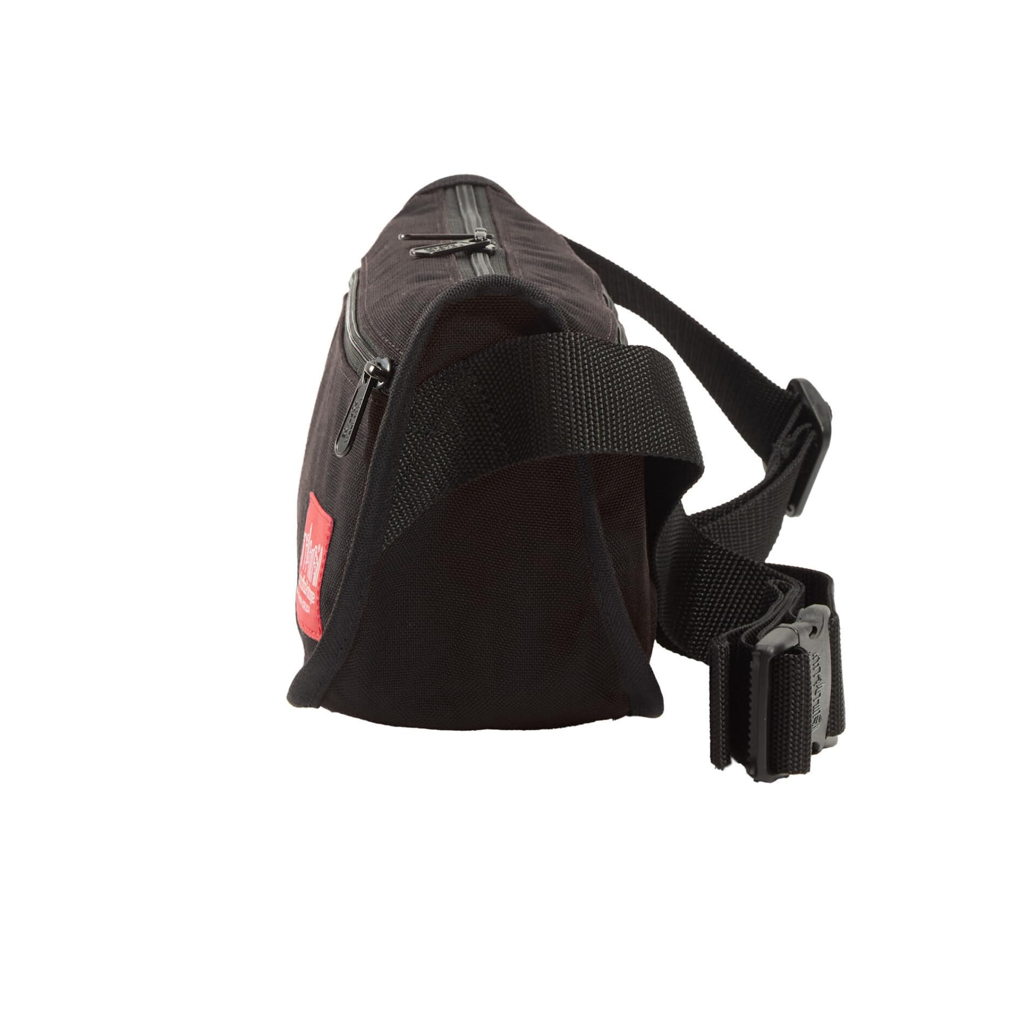 Leadout Waist Bag, Black - Image 5