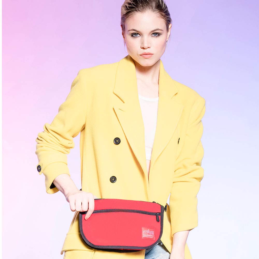 Leadout Waist Bag, Black - Image 8