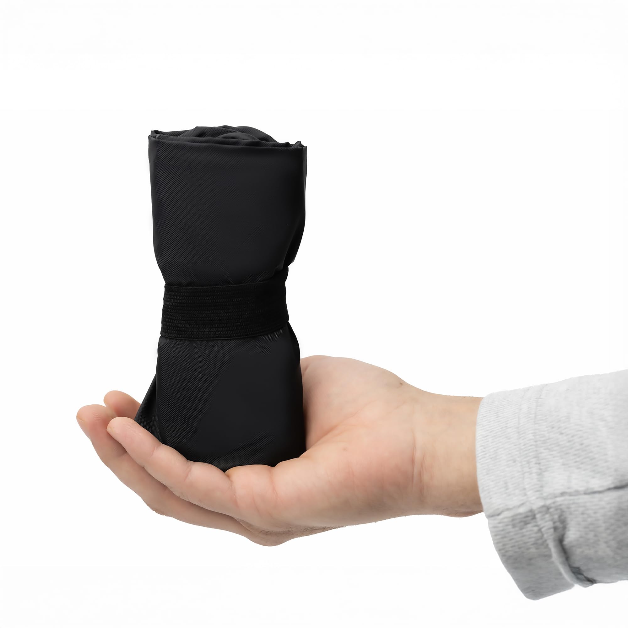 Manhattan Portage 3-Piece Packing Organizers Set Premium Packing Cubes with YKK Zippers and Durable Nylon Construction - Image 9