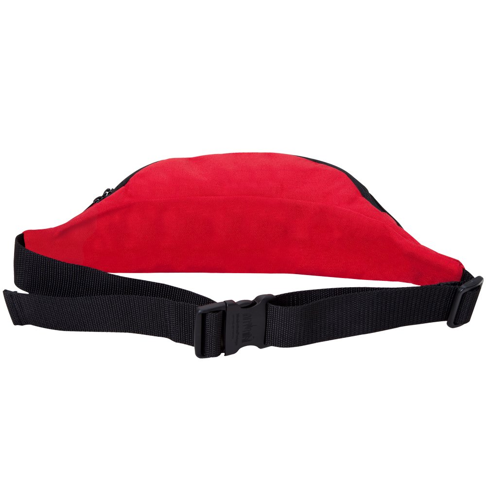 Manhattan Portage Alleycat Waist Bag - Image 3