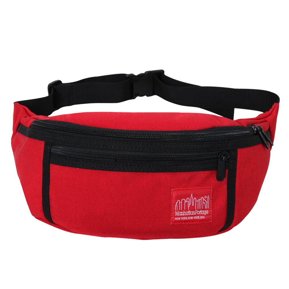Manhattan Portage Alleycat Waist Bag - Image 4
