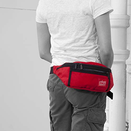 Manhattan Portage Alleycat Waist Bag - Image 7