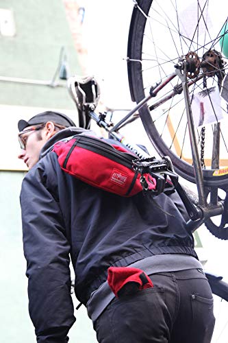 Manhattan Portage Alleycat Waist Bag - Image 9