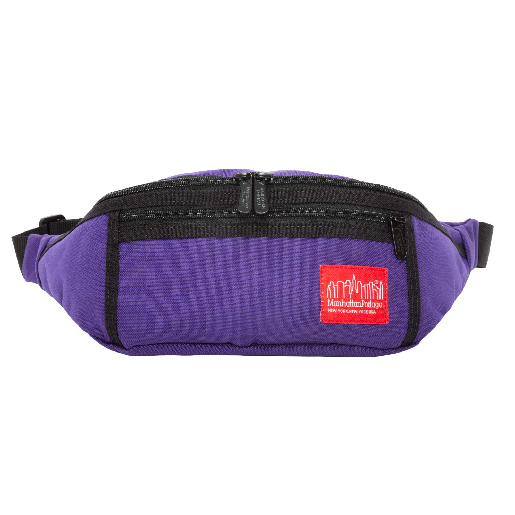 Manhattan Portage Alleycat Waist Bag - Image 3