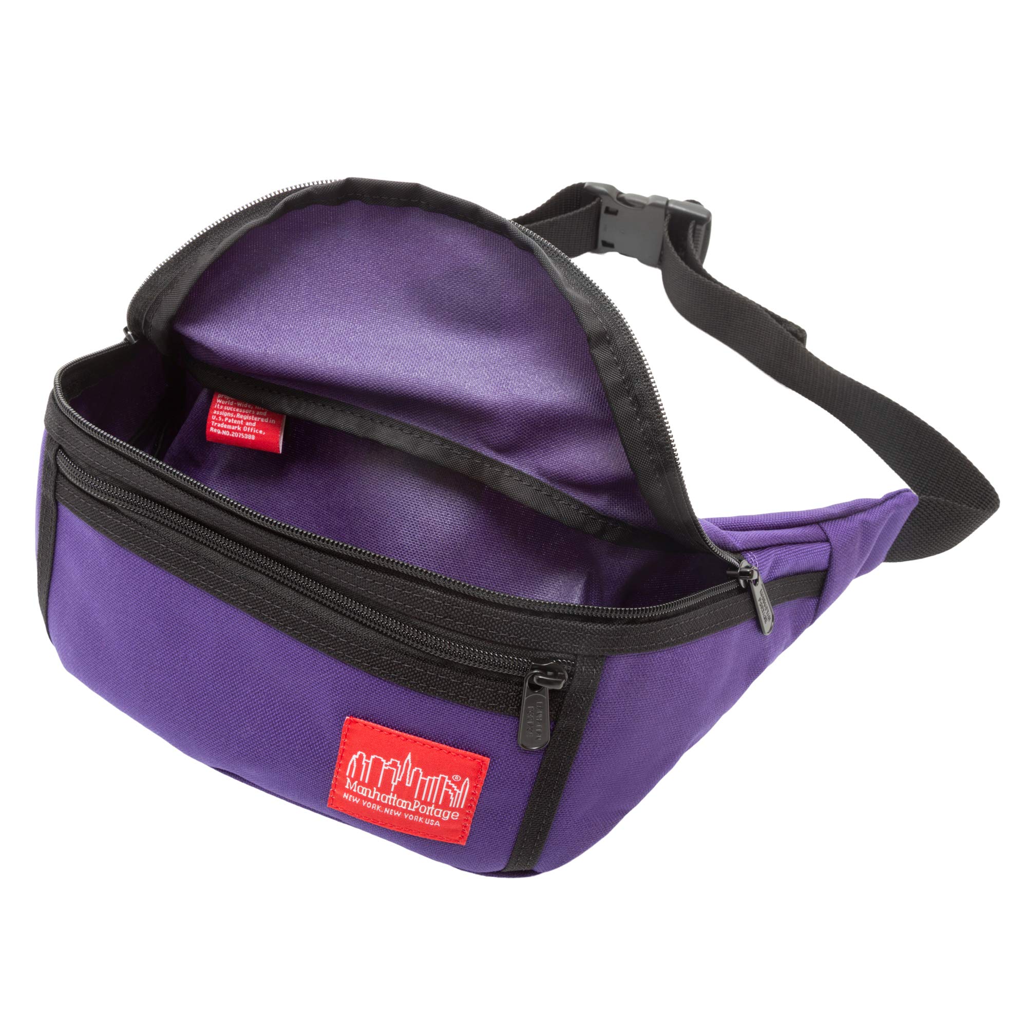 Manhattan Portage Alleycat Waist Bag - Image 4