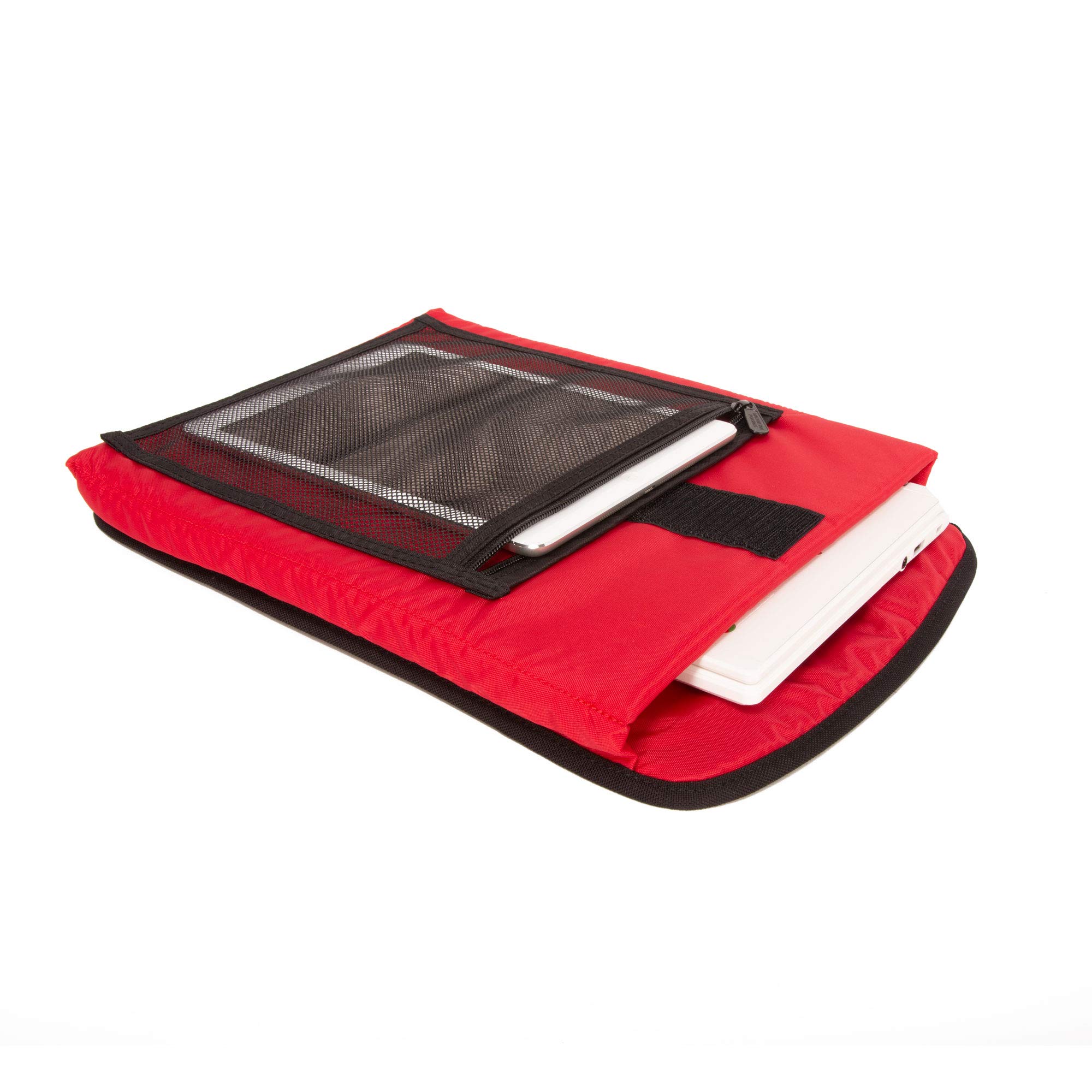 Manhattan Portage Focus Camera Backpack With Removable Laptop & Camera Insert Roll-Top Design Water-Resistant in Cordura (Black) - Image 9