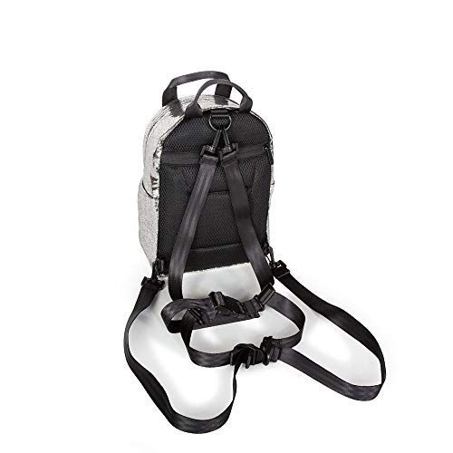 Manhattan Portage FOIL EUCLID BACKPACK - Image 3