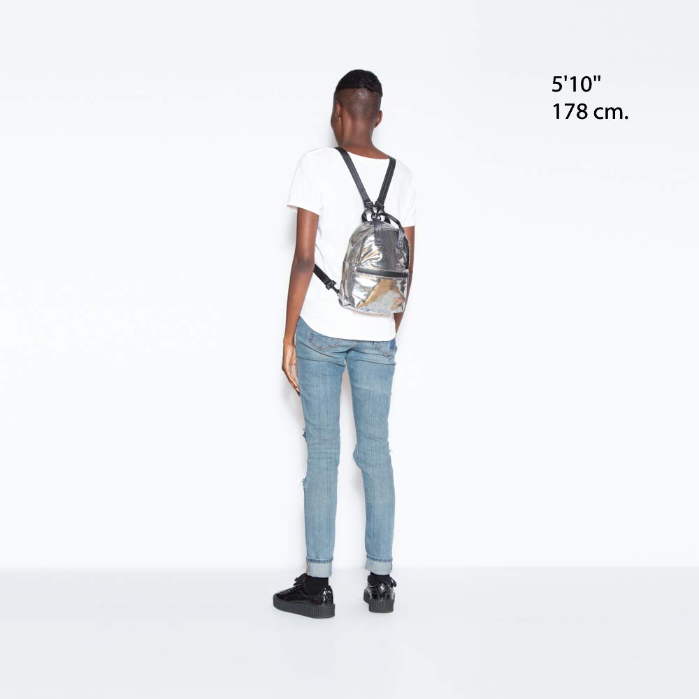 Manhattan Portage FOIL EUCLID BACKPACK - Image 7