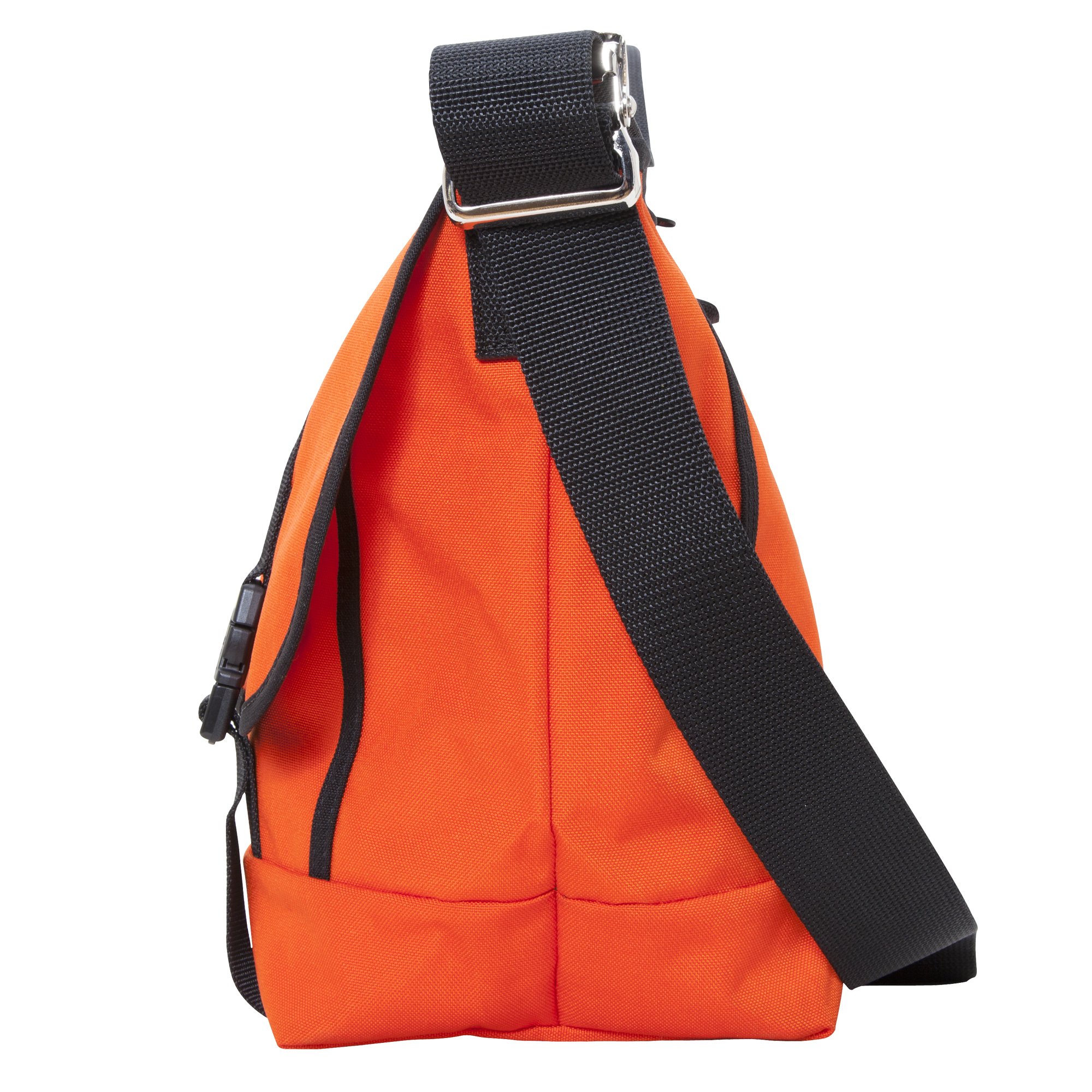 Manhattan Portage Medium NY Bike Messenger Bag - Image 7