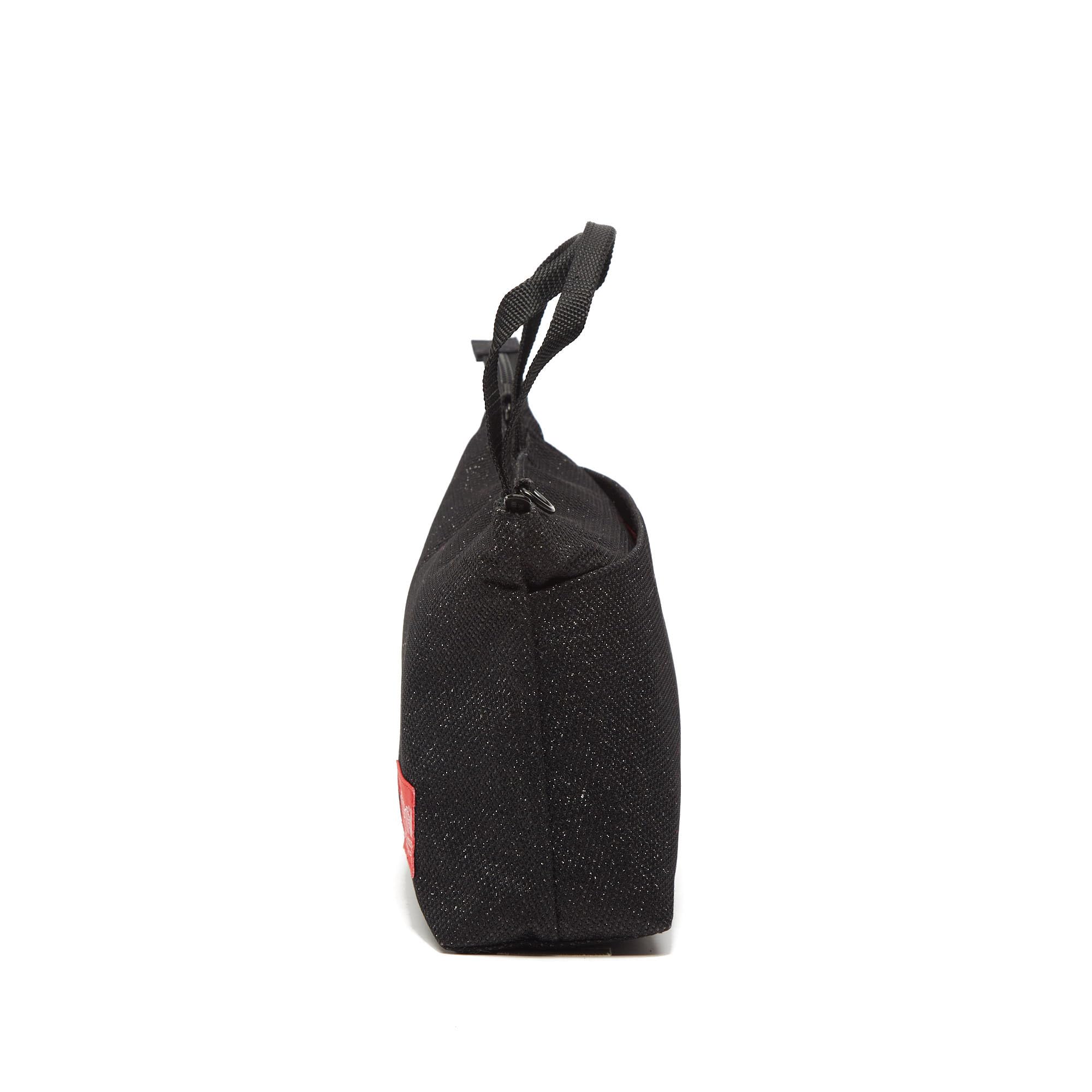 Manhattan Portage Midnight Remsen Street Tote (Ver.2) With Removeable Shoulder Strap And Spacious Zip Compartment - Image 6