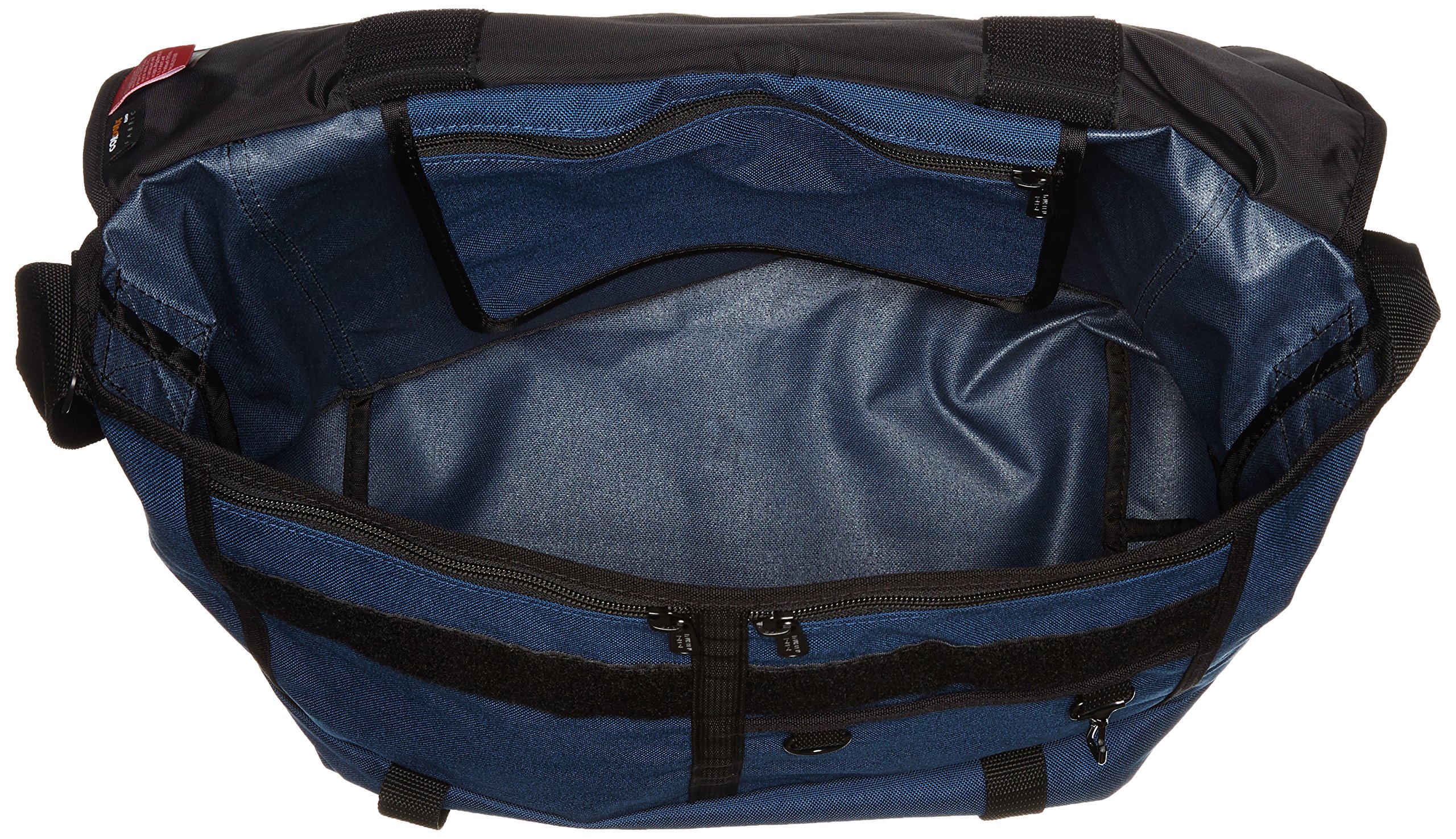 Manhattan Portage New York Messenger Bag - Image 5