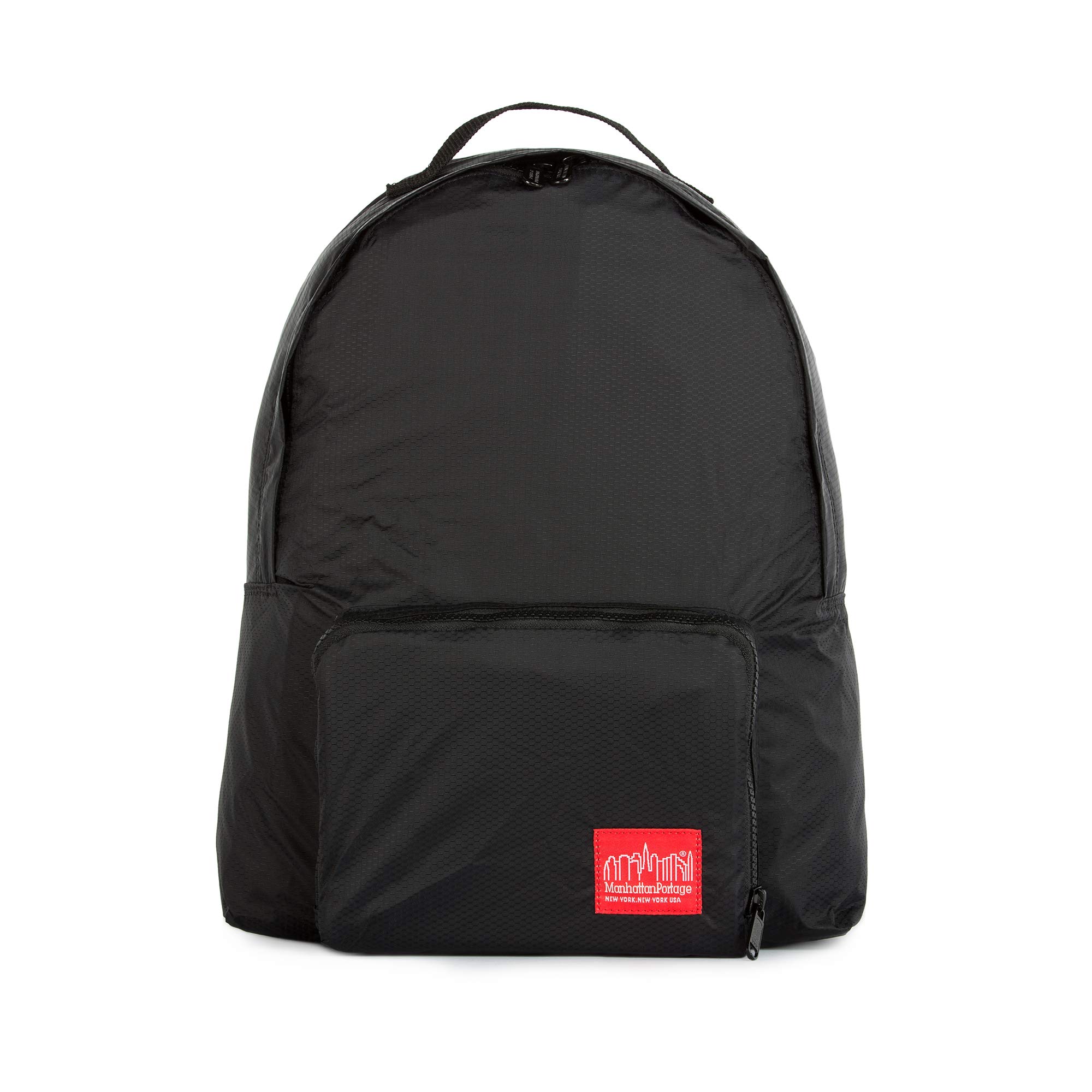 Manhattan Portage Packable Big Apple Backpack (MD) Jr. - Image 5