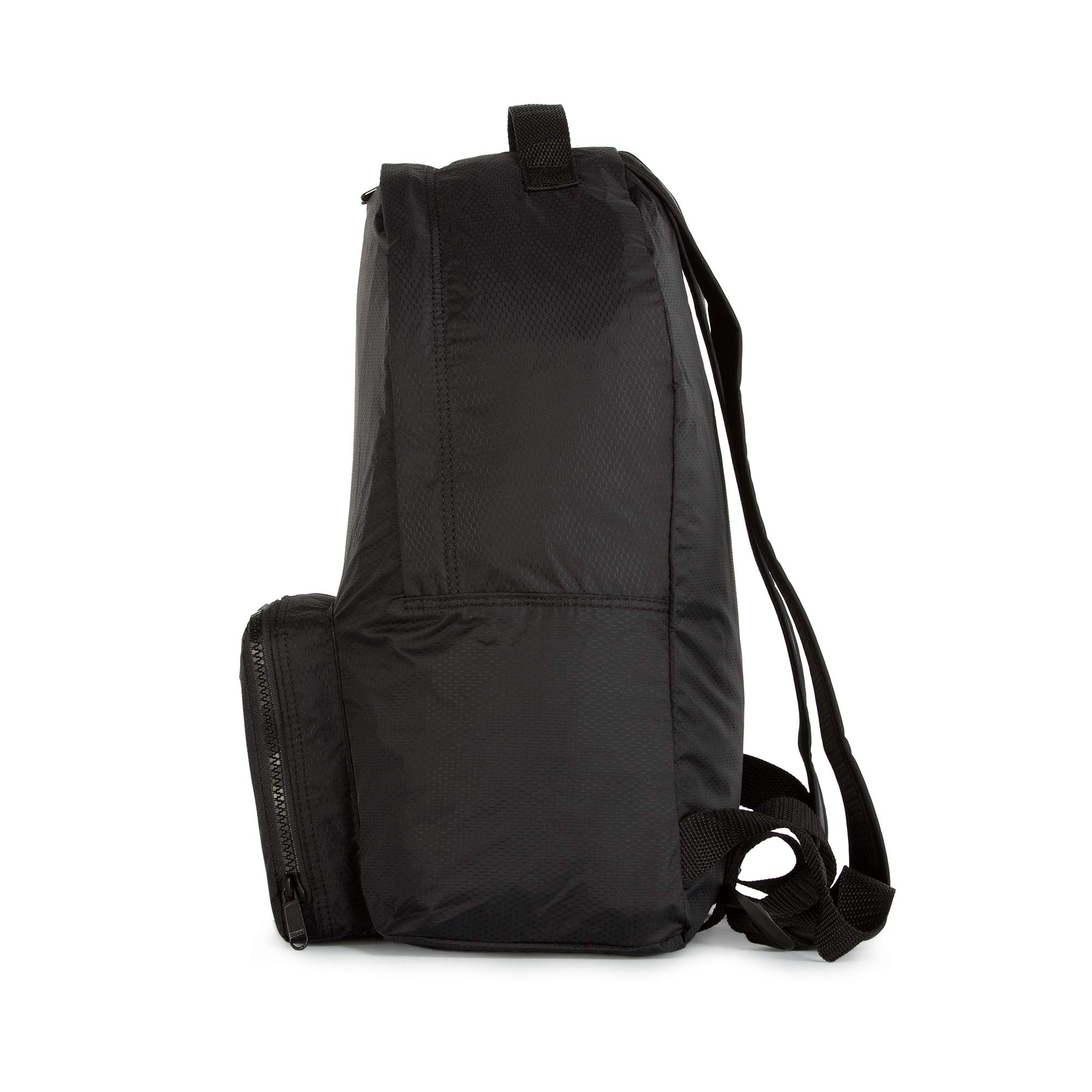 Manhattan Portage Packable Big Apple Backpack (MD) Jr. - Image 8