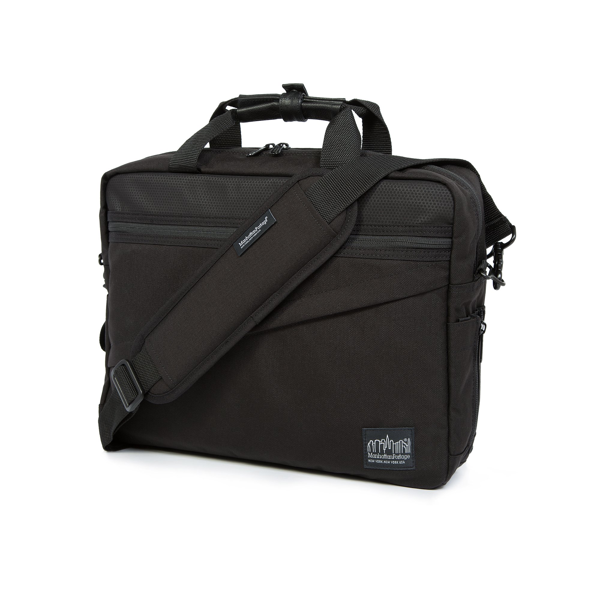 Manhattan Portage SECOND AVENUE BRIEFCASE - Image 3