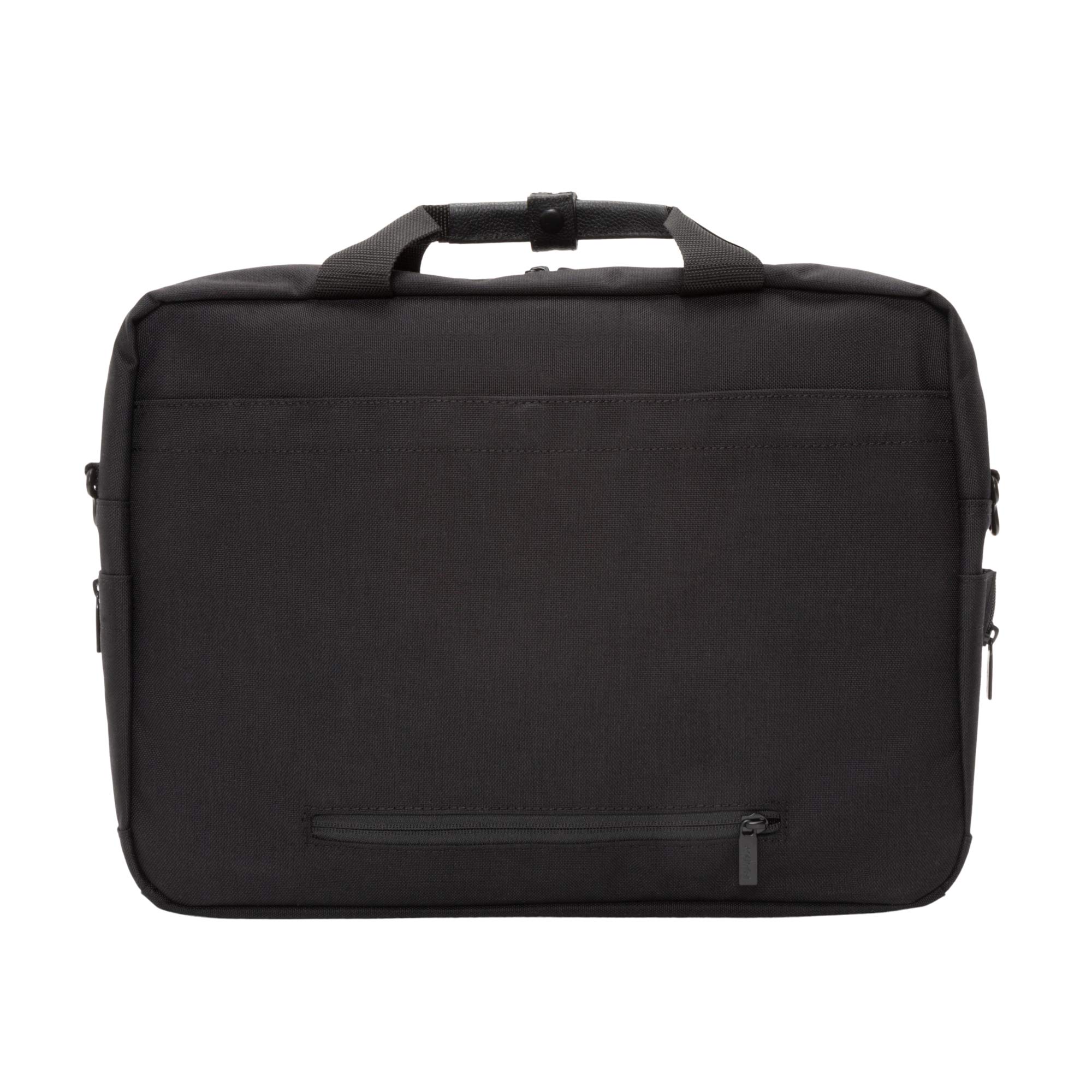 Manhattan Portage SECOND AVENUE BRIEFCASE - Image 4