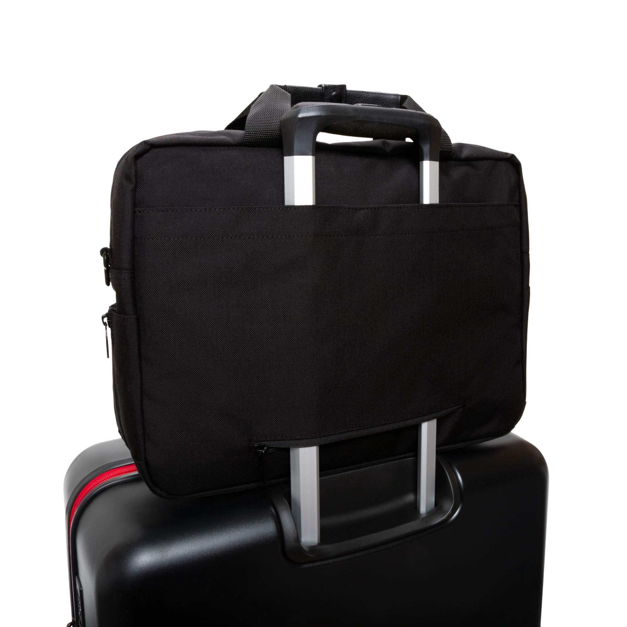 Manhattan Portage SECOND AVENUE BRIEFCASE - Image 7