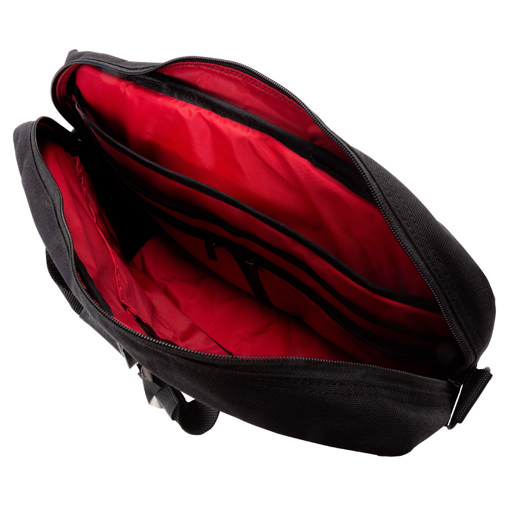 Manhattan Portage SECOND AVENUE BRIEFCASE - Image 8