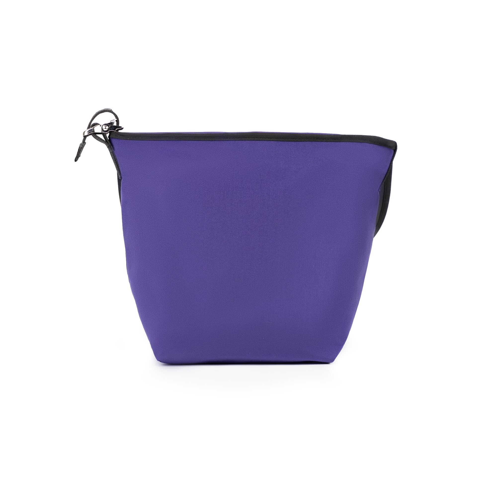 Manhattan Portage Vintage Messenger Bag (MD) Classic Crossbody Shoulder Bag with Zippered Pocket Durable Urban Utility | Cordura 1000D, Water-Resistant, Metal Adjuster - Image 3