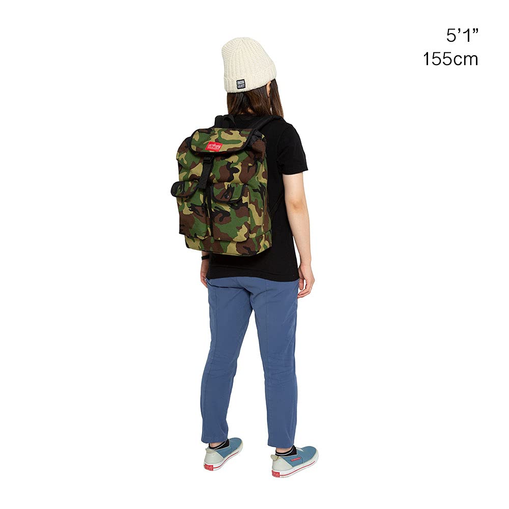 Snapshot Camera Bag, Camouflage - Image 3