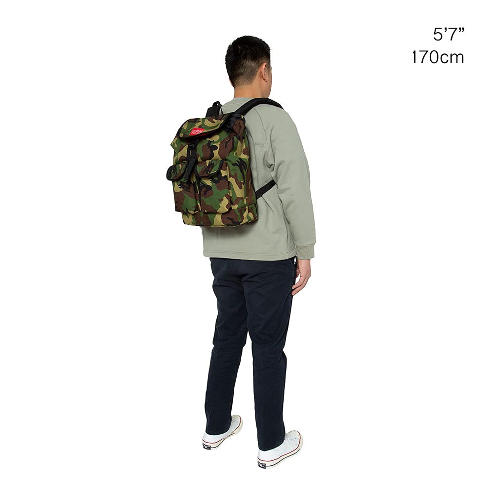 Snapshot Camera Bag, Camouflage - Image 4