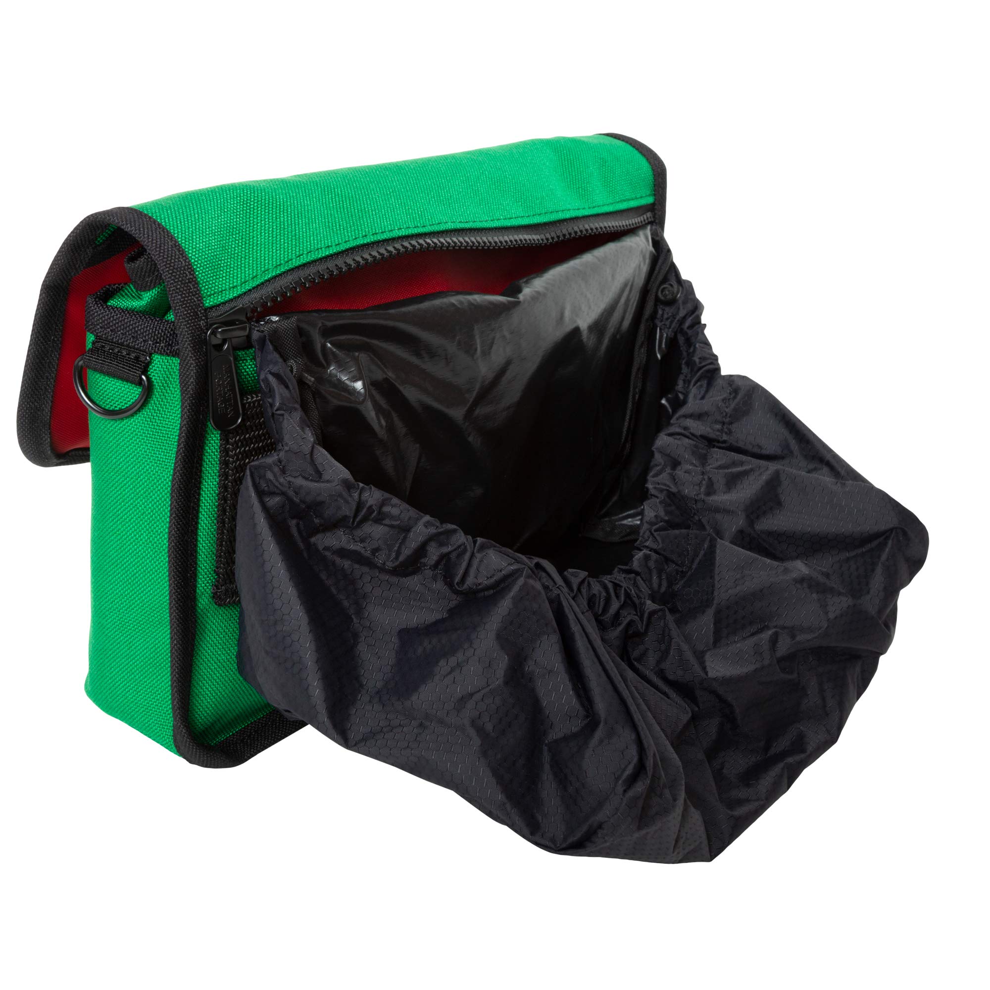 WARDS Island Pouch, Green - Image 4