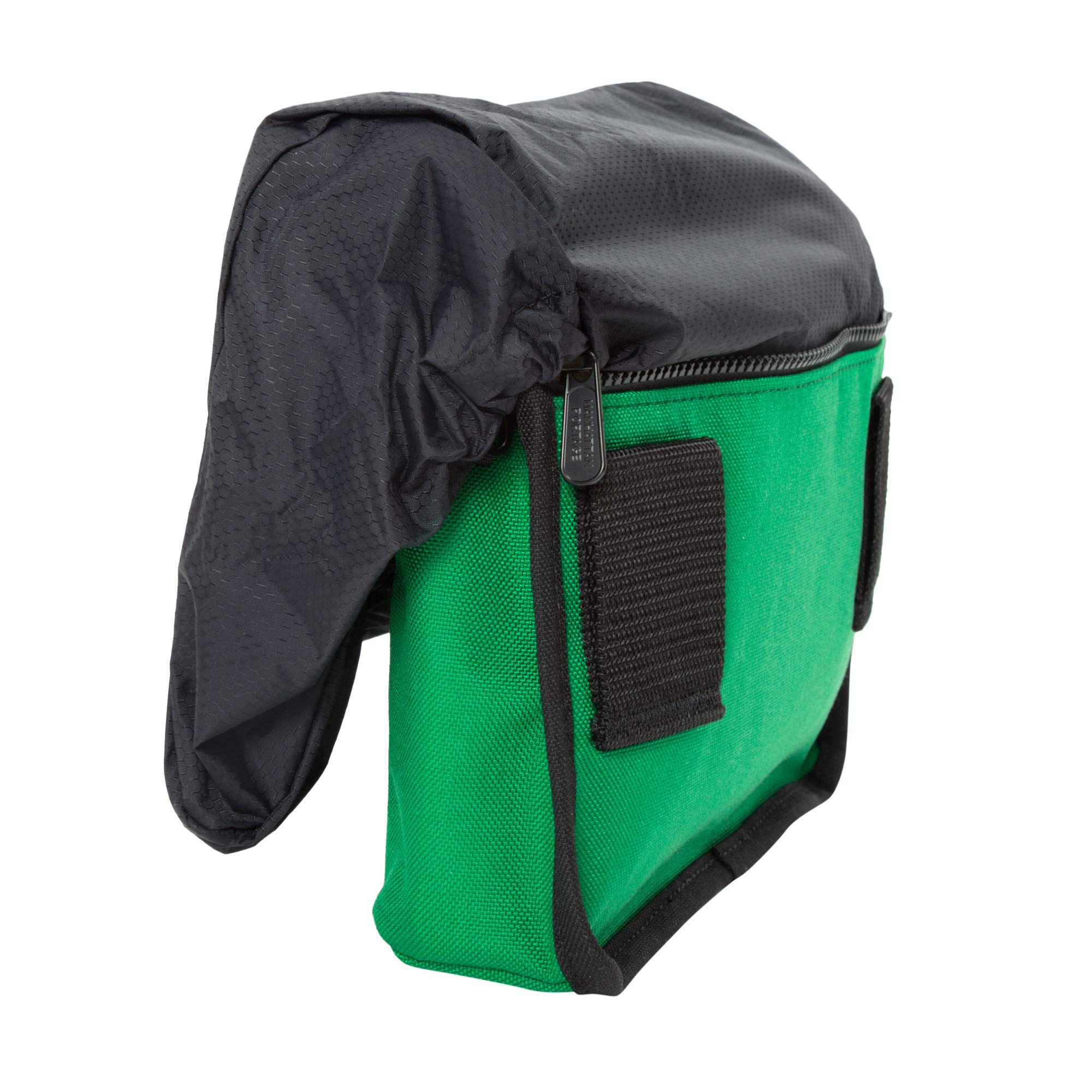 WARDS Island Pouch, Green - Image 5