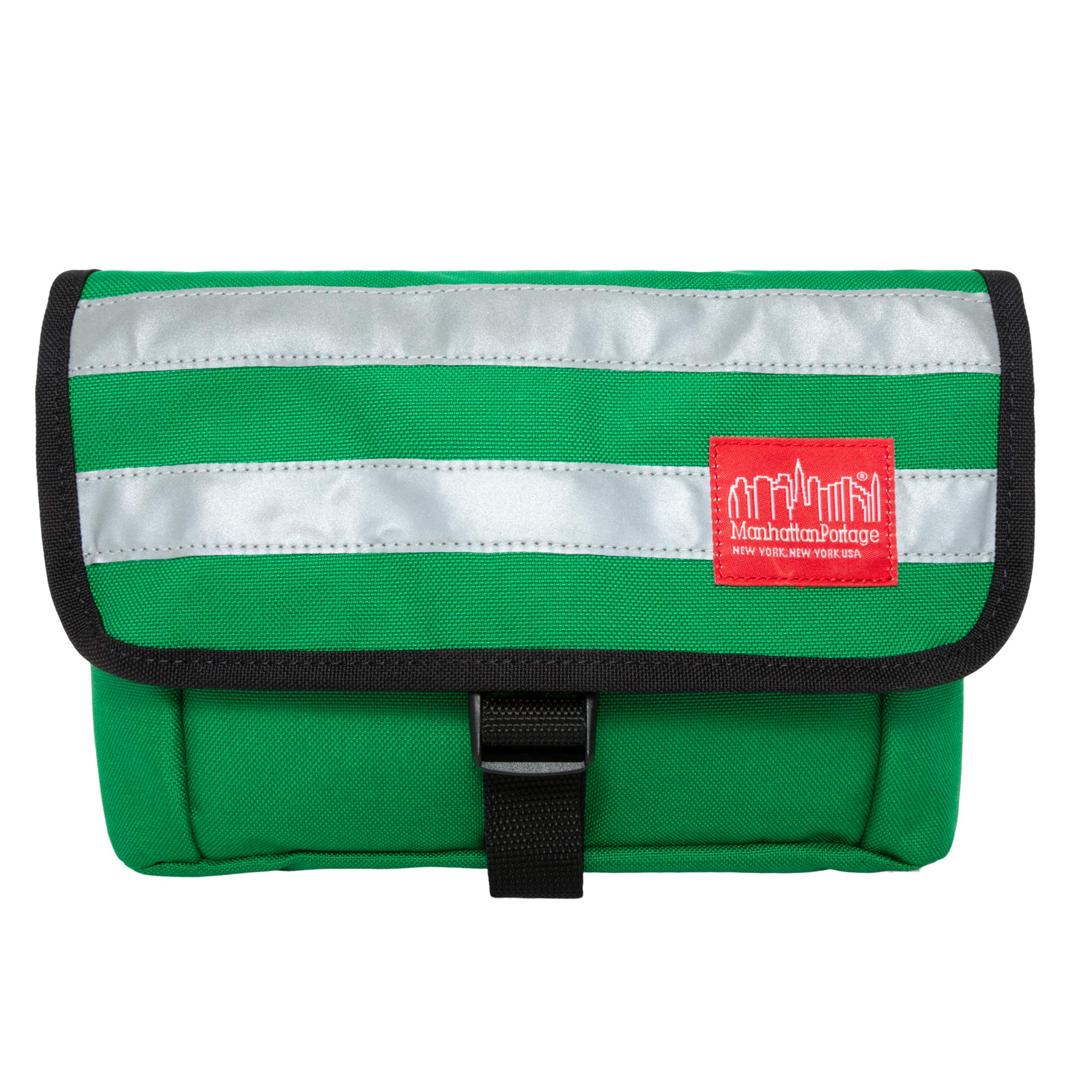 WARDS Island Pouch, Green - Image 6