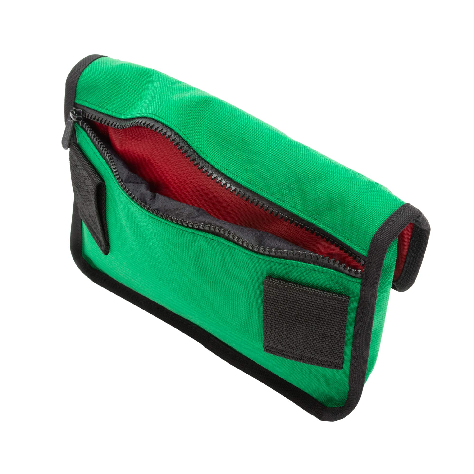 WARDS Island Pouch, Green - Image 7