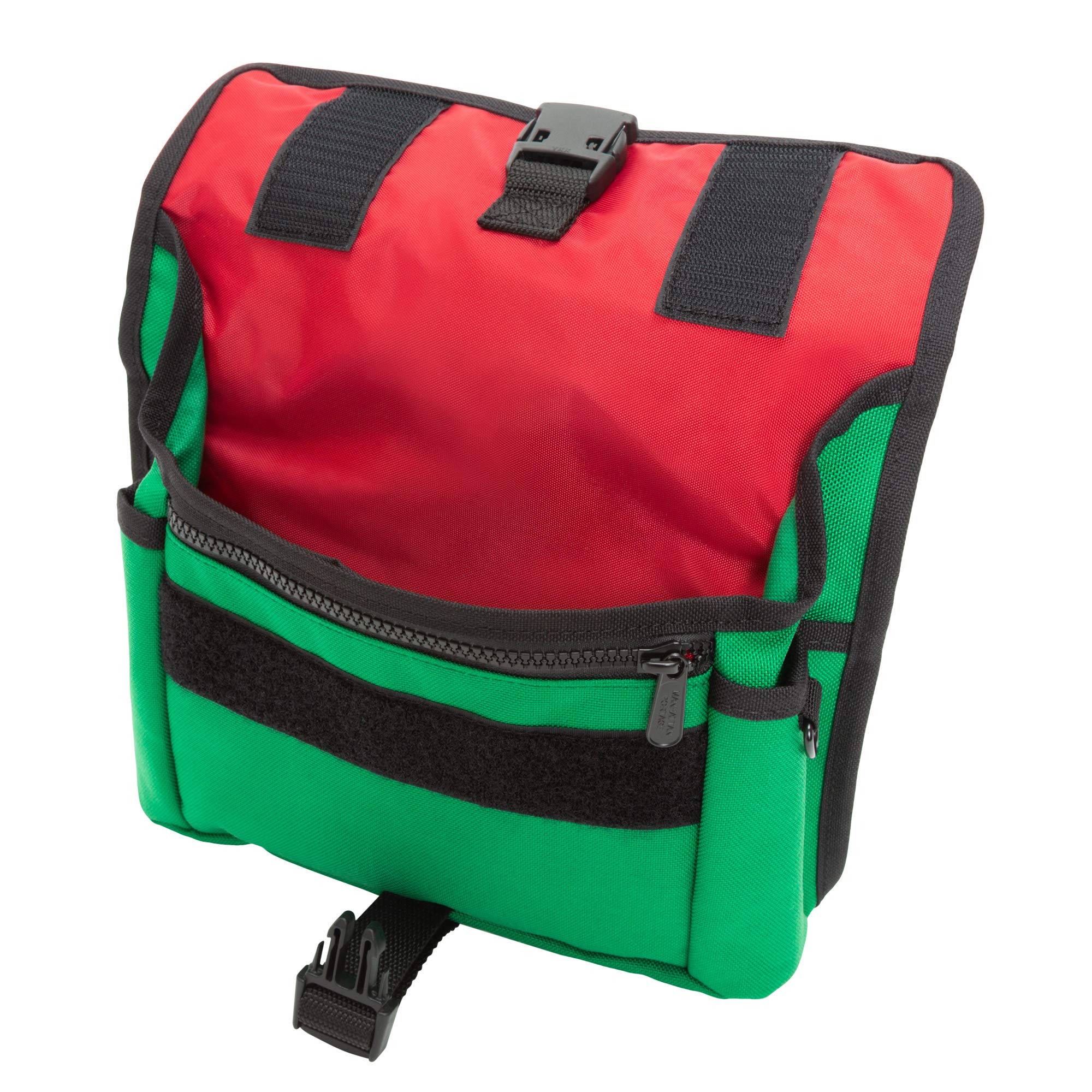 WARDS Island Pouch, Green - Image 8